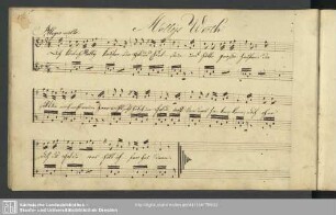 Mollys Wert [Pleyel, I.: Quartets. Excerpts. Arr]