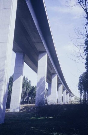 Talbrücke, Obere Argen