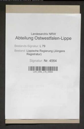 Joel-Herford-Stiftungen und jüdische Lehranstalt, Band 9, Teil 2