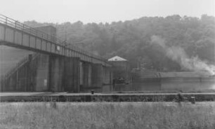 Wehranlage Lengfurt/Main