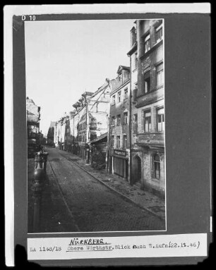 Obere Wörthstraße