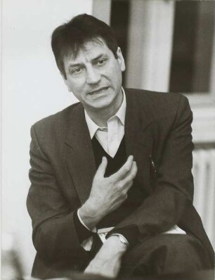 Claudio Magris