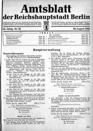 1942,35: Nr. 35, 30. August 1942