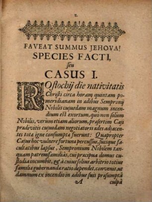 Enneas Specierum facti