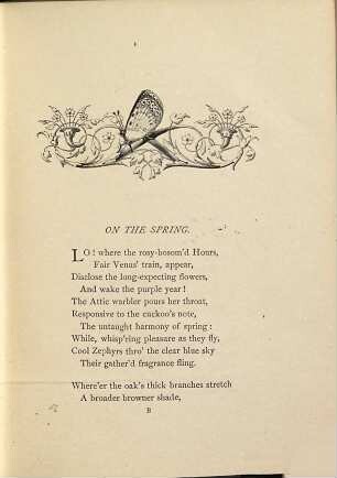The Poetical Works