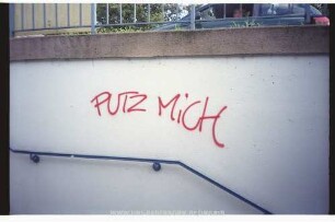 PUTZ MiCH