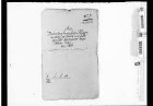 Requisitionen an Naturalien in einzelnen Städten und Ämtern des Landes durch französische Truppen
