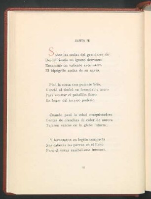 Santa Fe