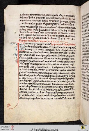 Vita s. Alexii confessoris Edessae et Romae