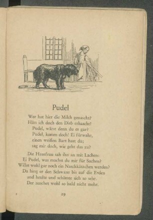 Pudel