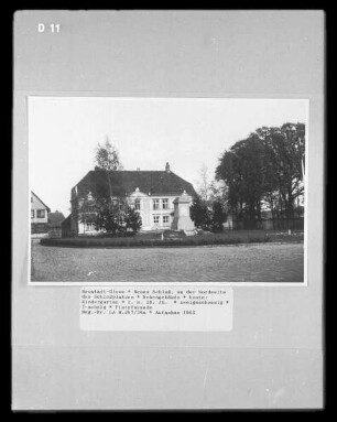 Nebengebäude