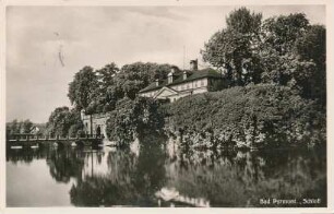 Schloss Pyrmont