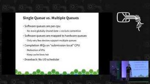 Introduction to the Linux Block I/O Layer