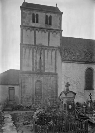 Saint-Maurice