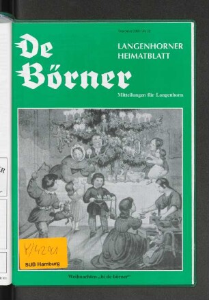 Dezember 2003