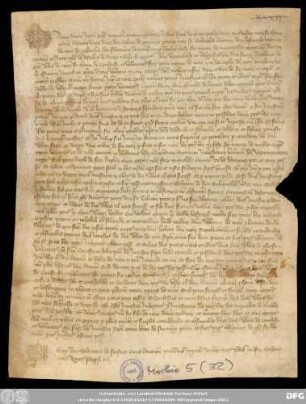 [Halle (Saale), Universitäts- und Landesbibliothek Sachsen-Anhalt, Morbio 5 (32)]