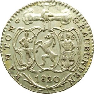5 Batzen