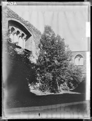 Eger, Kaiserburg