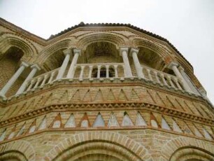 Murano: Santi Maria e Donato