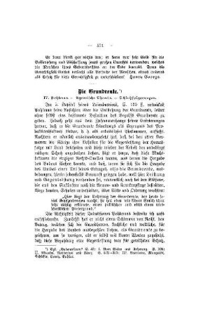 Die Grundrente