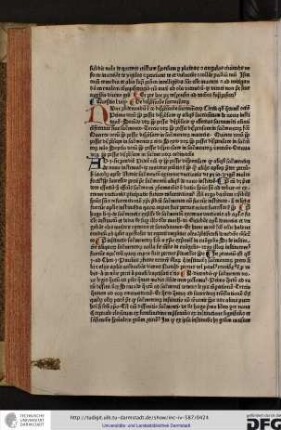 Circa quod queruntur octo, primo utrum papa possis dispensare quod aliquod sacramentum de novo instituatur...