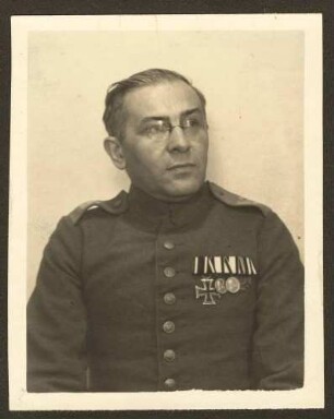 Bullinger, Georg Heinrich