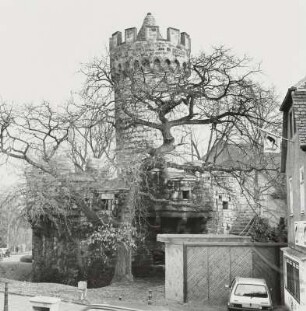 Pulverturm