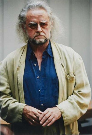 Ulrich Plenzdorf