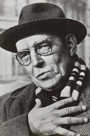 Chevalier, Gabriel