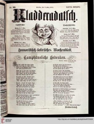 Hefte 10-15, März 1873