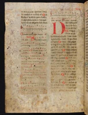 Feria IV ad matutinas (Ps 52-67)