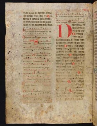 Feria IV ad matutinas (Ps 52-67)