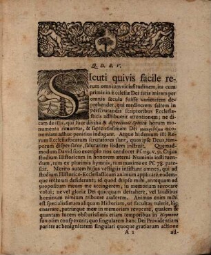 Exercitatio hist. theol. de vita et doctrina Haymonis, episcopi Halberstadensis