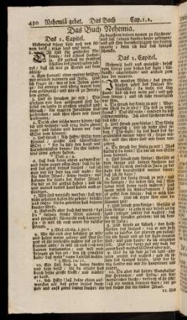 430-443, Das Buch Nehemia.
