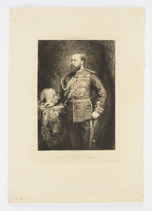S.A.R. Le Prince de Galles