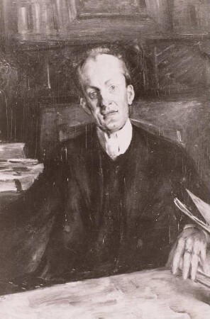 Hauptmann, Gerhart