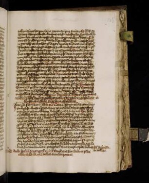 Bernardus de Bessa: Speculum religiosorum. Excerptum. Item de feminis cavendis. Nota. Cave cum feminis loquaris …