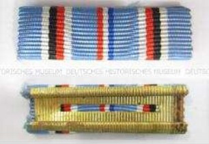 Band zur "American Campaign Medal", Vereinigte Staaten von Amerika