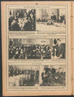 Asociación Cristiana de Jóvenes