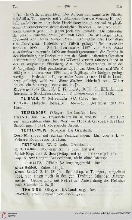 Teublitz