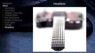 A Hackers Approach To Building Electric Guitars