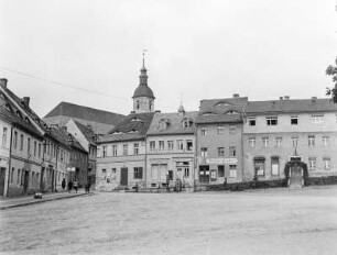 Seidenberg, Kr. Lauban