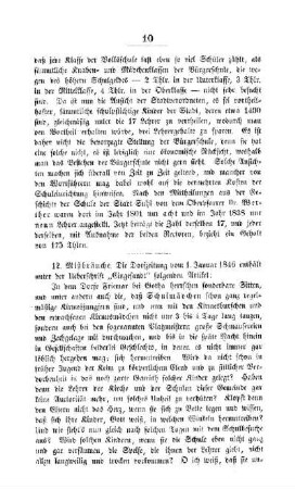 Mißbräuche