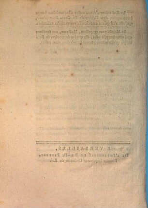 Discours De M. Le Garde Des Sceaux, Pour annoncer la Déclaration Du Roi, sur les Vacances