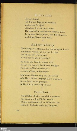 Verlöbnis