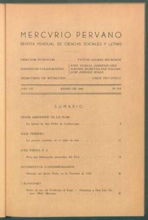 19450020214: Año 20.1945=Nr. 214