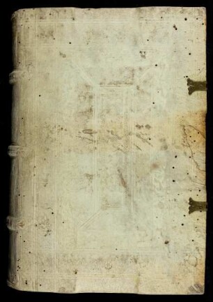 Schild und Wappen eines wahren bußfertigen Menschen