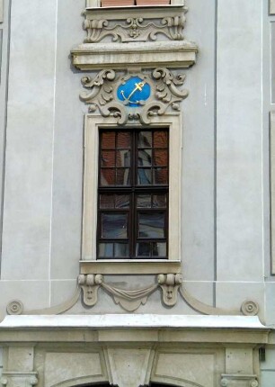 Dresden: Haus Königstraße 10