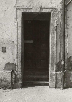 Portal, Elterlein
