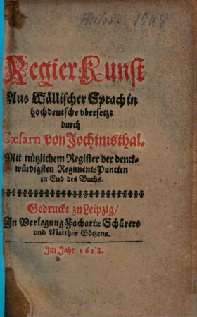 Regier Kunst